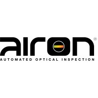 Airon | The Start Up for Machine Vision logo - Similar company to Airon