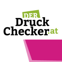 DruckChecker logo - Similar company to Recoloop