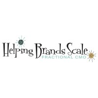 Helping Brands Scale logo - Similar company to Edist