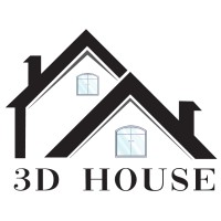 3D HOUSE logo - Similar company to Dse Menuiseries