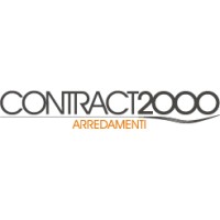Contract 2000 Arredamenti logo - Similar company to Bimar Arredo Contract Srl