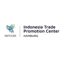 Indonesia Trade Promotion Center (ITPC) HAMBURG logo - Similar company to Itpc Los Angeles