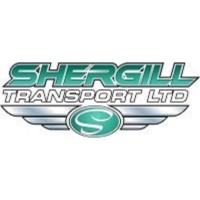 Shergill Transport Ltd. logo - Similar company to Mexuscan Cargo