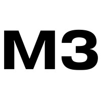 M3 Marketing logo - Similar company to Brand Scale