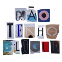 NÃO TENHO BLOGUE