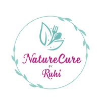 Naturecure logo - Similar company to Visit Ventures