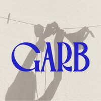 Garb logo - Similar company to Converted Closet