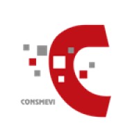 CONSMEVI S.L. logo - Similar company to Ejes Expansibles Ejematic Sl