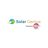 Solar Genius logo - Similar company to Imi Industries Co., Ltd