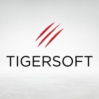 Tigersoft (1998) Co., Ltd. logo - Similar company to Tigersoft