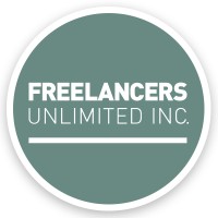 Freelancers Unlimited Inc. logo - Similar company to Content Creation Studios