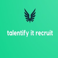 Talentify It Recruit logo - Similar company to Recruit It Group