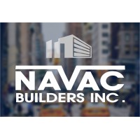 Navac Builders Inc logo - Similar company to Spk/Lewis Construction