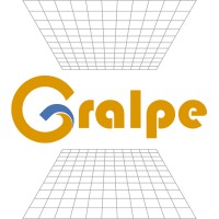 GRALPE INTERNATIONAL SA logo - Similar company to Fermet Srl