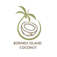 Borneo Island Coconut logo - Similar company to Vanilla Bali