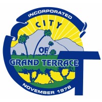 City of Grand Terrace logo - Similar company to Lyon County