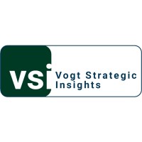 Vogt Strategic Insights (VSI) logo - Similar company to Melaver, Inc.