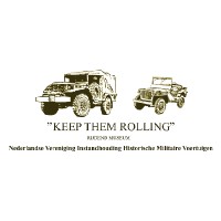 Keep them Rolling logo - Similar company to Mediaanen