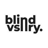 blindvsnry logo - Similar company to Barty