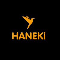 Haneki.co logo - Similar company to Gambu Immersive Expeditions