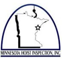 Minnesota Hoist Inspection, Inc. logo - Similar company to Crane Engineering S.R.L.