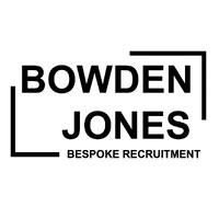 Bowden Jones Recruitment logo - Similar company to Quba Solutions Ltd
