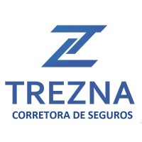 Trezna Corretora de Seguros logo - Similar company to Tríade Log