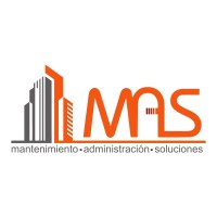 Mantenimiento Administración Soluciones
