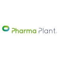 Pharma Plant İlaç logo - Similar company to Cforb Cosmetics