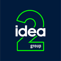 IDEA 2 GROUP logo - Similar company to Glorigraf