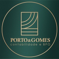 Porto & Gomes Contabilidade e BPO logo - Similar company to Apps Bpo Financeiro