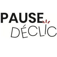 Pause déclic logo - Similar company to Declic Info