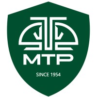 Miami Tejarat Pishtaz-MTP logo - Similar company to Hypertire