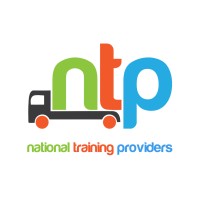 NTP Online Learning logo - Similar company to Enterprise Transport Training