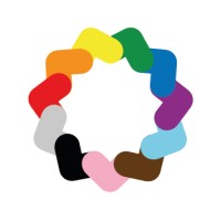 València Gay Games 2026 logo - Similar company to Jn Global Project