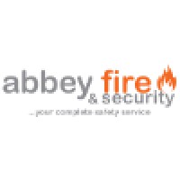 Abbey Fire & Security logo - Similar company to Maxi Fire & Security Ltd
