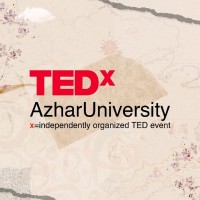 TEDxAzharUniversity logo - Similar company to Foxtechs
