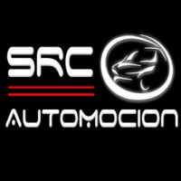 SRC AUTOMOCIÓN logo - Similar company to Altrac. Alquiler De Tractores Y Renting
