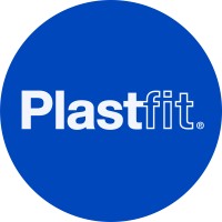 Plastfit logo - Similar company to Asterion™