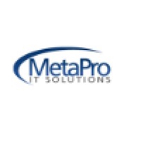 Metapro Solutions logo - Similar company to The Hive
