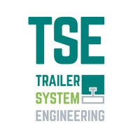 TSE Trailer System Engineering GmbH & Co. KG logo - Similar company to Miele Trailer