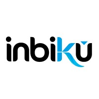 Inbiku logo - Similar company to Saregune