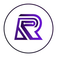 RexxCoin logo - Similar company to Meshwave Technology