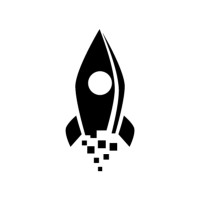 Rocket Science Artist Services logo - Similar company to March First Golf