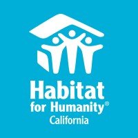 Habitat for Humanity California logo - Similar company to Habitat For Humanity Of Greater Sacramento