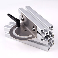 all aluminium profiles|black aluminium profile|triangle aluminum profile|aluminium profile 6063 logo - Similar company to Aluminium Profile Factory China|China Aluminum Profile Furniture|Aluminum Profile Extrusion Supplier