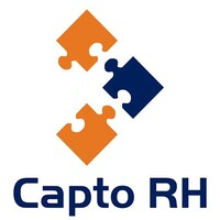 Agencia de Empregos CAPTO RH logo - Similar company to Manpower Brasil Ltda.