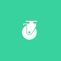 TechWheel logo - Similar company to Tech Wheels