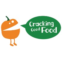 Cracking Good Food logo - Similar company to Sett Valley Cafe