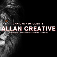 Allan Creative Inc. logo - Similar company to Constructive Eating